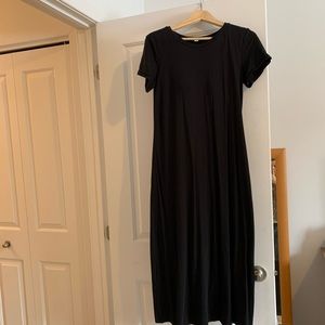 UNIQLO T-SHIRT DRESS